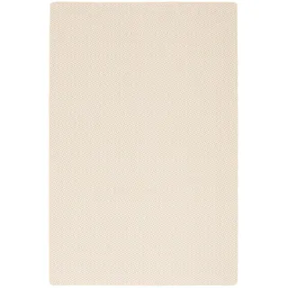 Snapstyle Oslo Outdoor-Teppich 200 x 250 cm Honig/Kariert