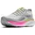 Damen weit Oyster/Pink/Green 43