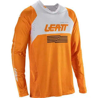 Leatt 4.5 Lite V26 Orange