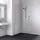 Walk-In-Duschkabine 100 x 185 cm LITWF10018VAK