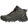 Olive Strata/Night Cargo/Aurora Plum 43 1/3