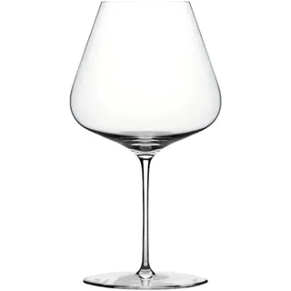 Zalto: Denk'Art Burgunder Glas, 960 ml, mundgeblasen, im Geschenkkarton, 2 St