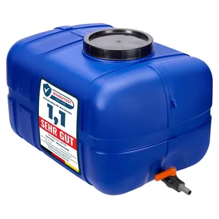 Garronda Wassertank 150 l blau