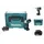 DTW300T1J inkl. 1 x 5,0 Ah + Makpac