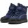 Puretex AC PS Blau/Pinkscape 31