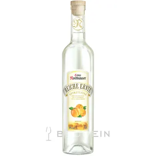 Echter Nordhäuser Reiche Ernte Marille 30% vol 0,5 l