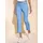 CREATION L Lyocell-Baumwoll-Jeans in 46