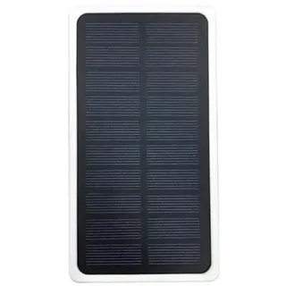TIEOAXFT Intelligenter Rollo-Motor, Sonnenkollektoren, Perlenvorhang-Zugschnur-Treiber, automatischer Öffner, kompatibel mit Zuhause(Solar Panels)