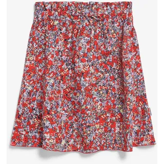 ARMEDANGELS Minirock Damen Rot  M