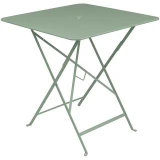 Fermob Bistro Gartentisch 71 x 71 x 74 cm Kaktus