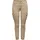 ONLMISSOURI REG ANK Cargo PNT Hose Beige 34W 30L