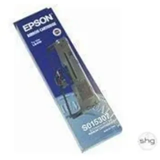Ribbon Black for LQ-630