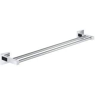 Grohe Start Cube Doppel-Handtuchhalter Chrom 41104000