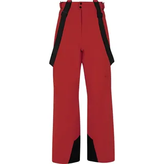 Protest PRTROWENS Skihose Barn Red S