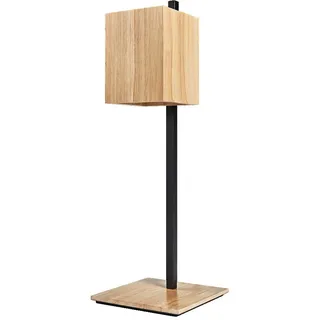 LEDVANCE Smart+ LED Tischlampe Schwarz