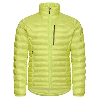 Vaude Batura Jacke Bright Green M