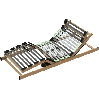 Hn8 Schlafsysteme Hn8 Motorrahmen 120 x 200 cm