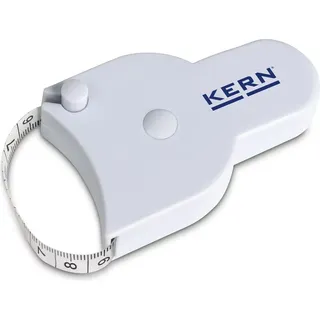 Kern MSW 200 Handlicher Umfangmesser mit praktischem Auszugsmechanismus