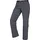 Zip-Off-Hose Grau 80