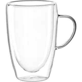 LEONARDO Duo 350 ml Glas Transparent