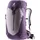 Wanderrucksack lavender-purple