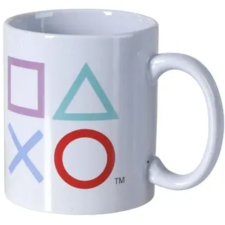 - PlayStation - Becher