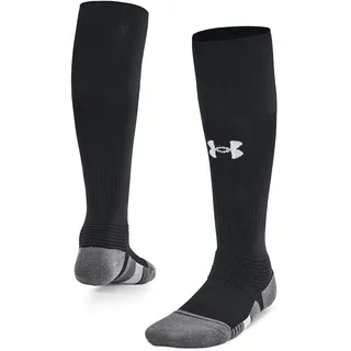 Under Armour Kniestrümpfe Schwarz S