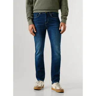 Pepe Jeans Cash Straight Fit Schwarz 31/32