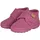 Pantoffeln beerenrosa 25
