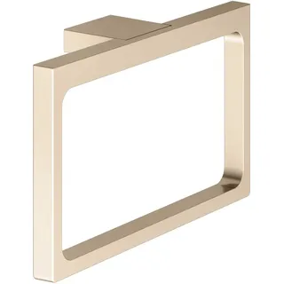 Keuco Edition 11 Handtuchring Bronze 11121030000