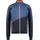 Jacket With Detachable Sleeves Herren Funktionsjacke Größe 56 in blau bluestone 60 56
