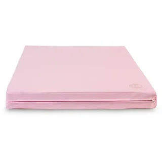 JEFlex Weichbodenmatte 100 cm Pink