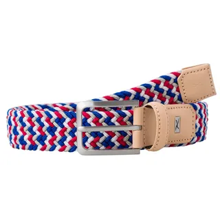 BRAX Herren Hi Flex Elastisch Flecht , Mars, 90 - 90