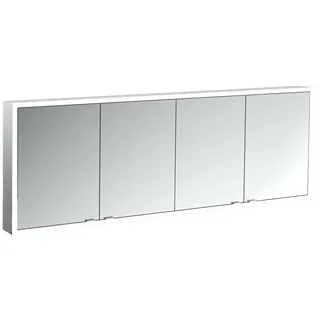 EMCO prime 180 cm grau