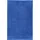 Gästehandtuch 30 x 50 cm deep blue