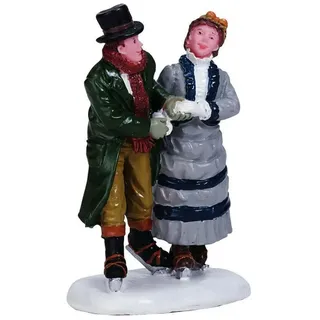 Lemax Winter Romance Weihnachtsdorf