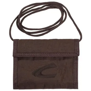 CAMEL ACTIVE Journey Combi Wallet Herren Brustbeutel bro brown