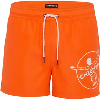 Chiemsee Badeshorts "Morro Bay" in Orange - M