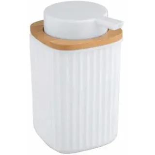 Wenko Seifenspender Rotello 250ml Weiß