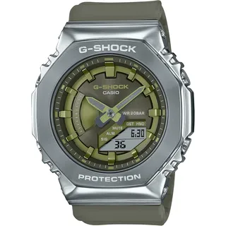 Casio G-SHOCK GM-S2100 Resin 40 mm GM-S2100-3AER