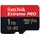 U3 V30 A2 1 TB + SD-Adapter
