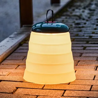 Außenleuchte Foscarini, Cri Cri, dimmbar, Weiß, Kunststoff, Design - 31