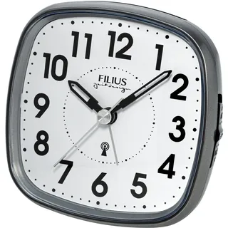 FILIUS ZEITDESIGN grau
