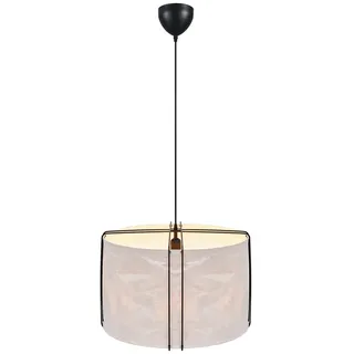 Nordlux Cardine 1-flg. 50 cm rund weiß