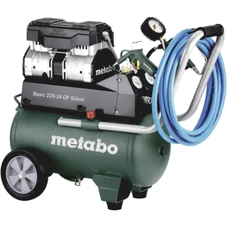 Metabo Basic 220-24 OF Silent