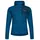 Fleece Jacke Shore Blue 38