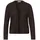 Strickjacke Style Nette Braun 36