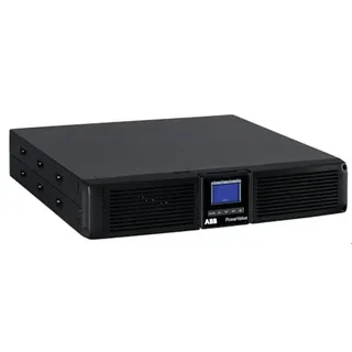 ABB PowerValue 11RT G2 2kva B Usv - Black