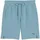 Cloudspun 7 Shorts Aqua M