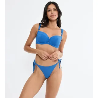 Triumph Bikini-Hose Palina Love by the Sea Brazilian Blau 36